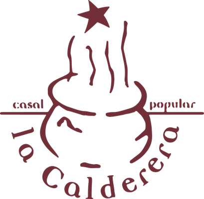 CP La Calderera
